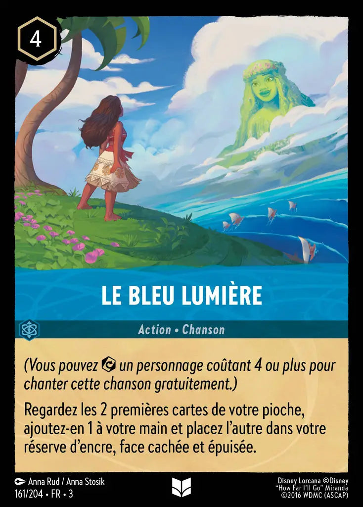 [Chapitre 3] Le bleu lumière