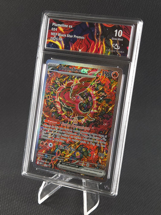 Plumeline Black Star Promo FR – CollectAura 10