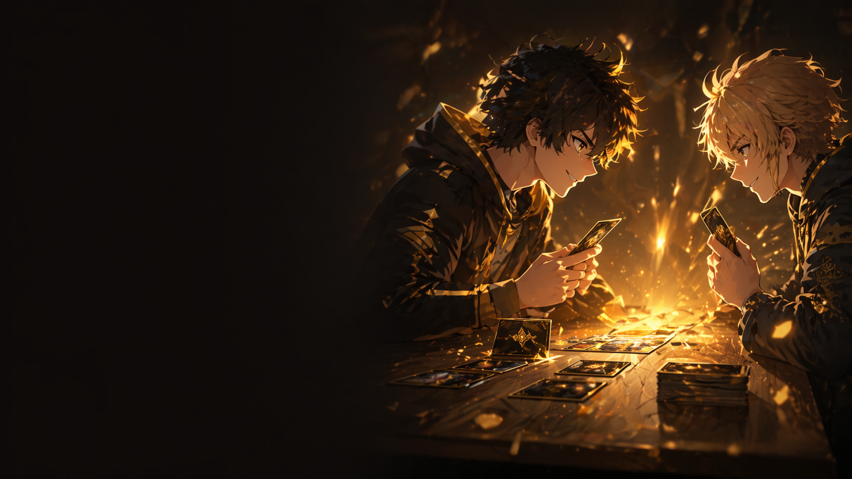 Vos TCG au meilleur prix