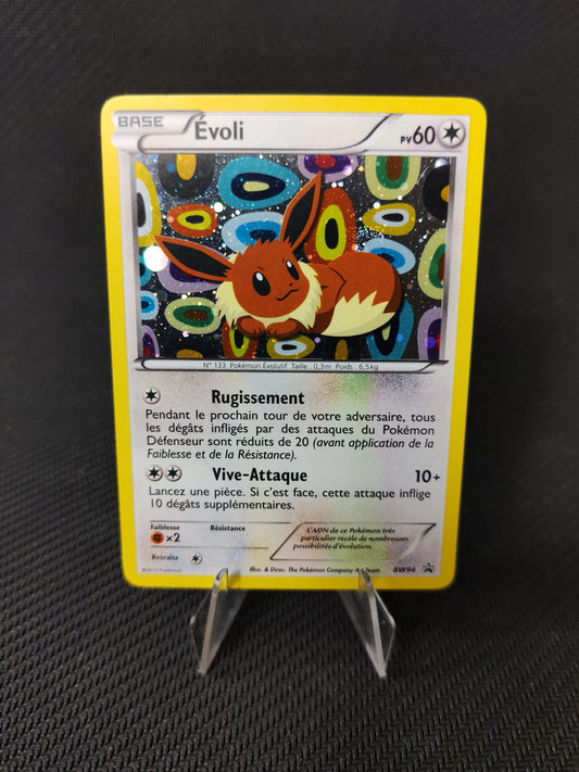 Evoli – BW 94 FR