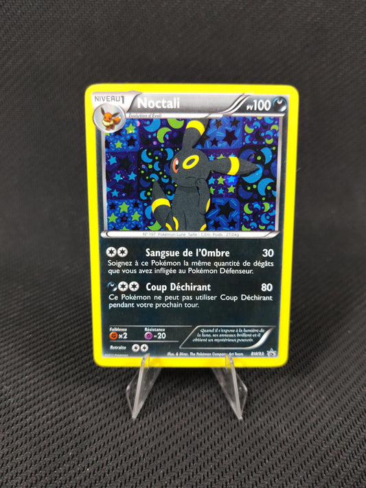 Noctali – BW 93 FR