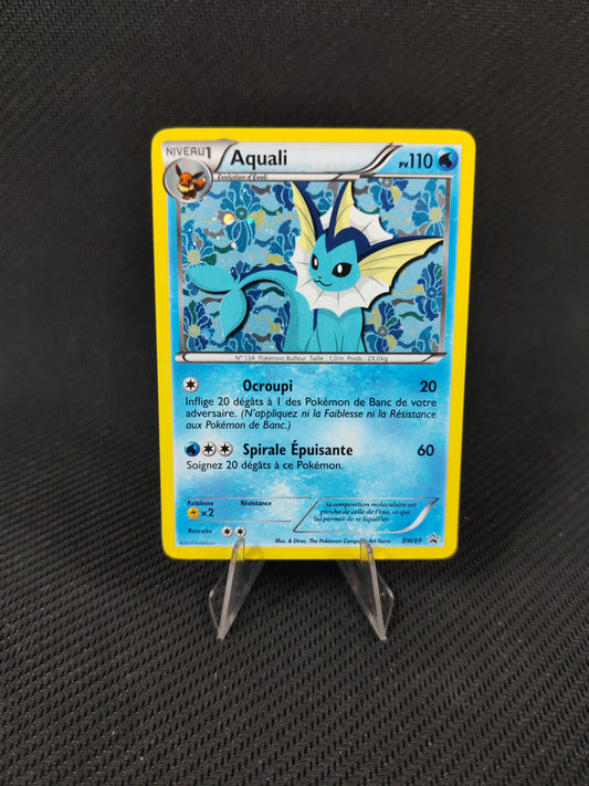 Aquali – BW 89 FR