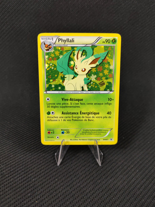 Phyllali – BW 87 FR