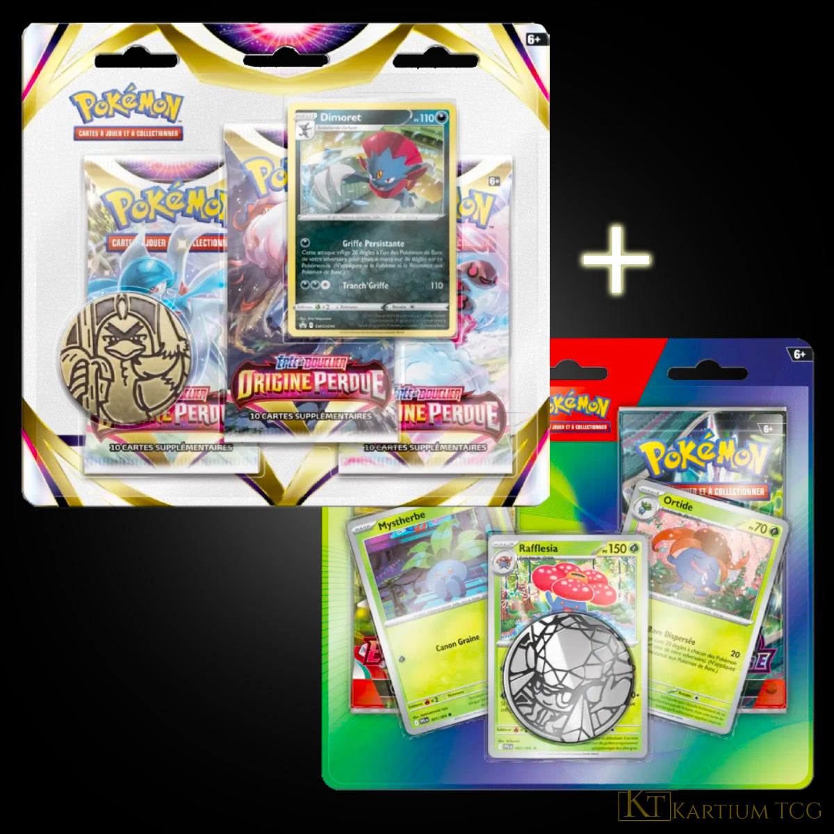 BUNDLE OUVERTURE
